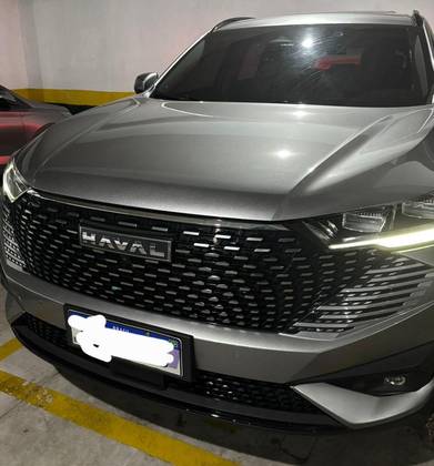 GWM HAVAL H6 1.5 HEV PREMIUM E-TRACTION